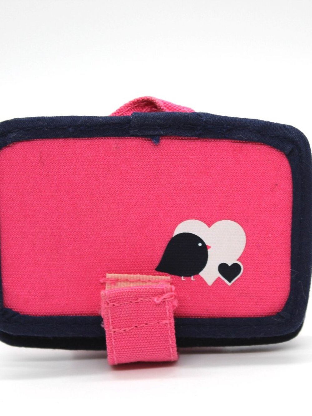 Our Generation Doll Battat Pink & Blue Portfolio Briefcase Toy for 18" Dolls